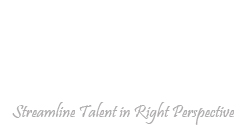 Streamline Talent in Right Perspective